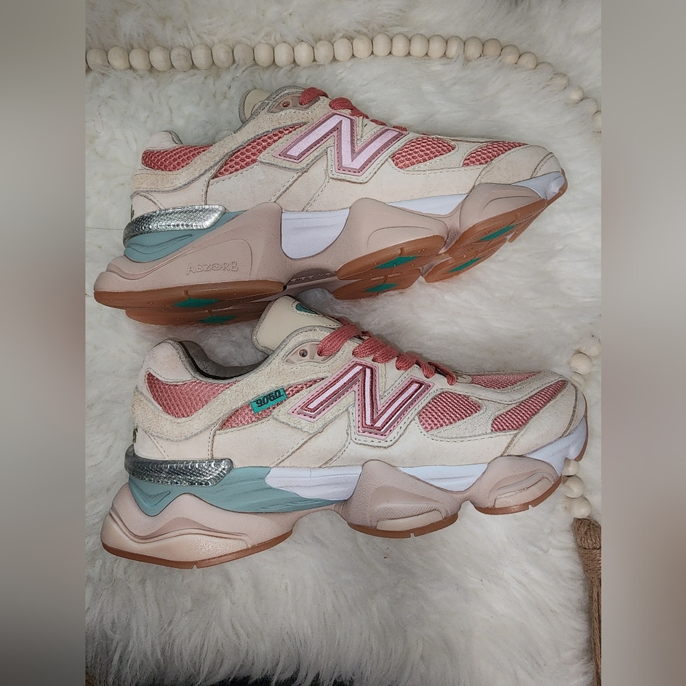 New balance 9060
